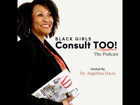 Episode 2: 7 Questions to Ask Yourself BEFORE Starting a Consulting Business [Video]