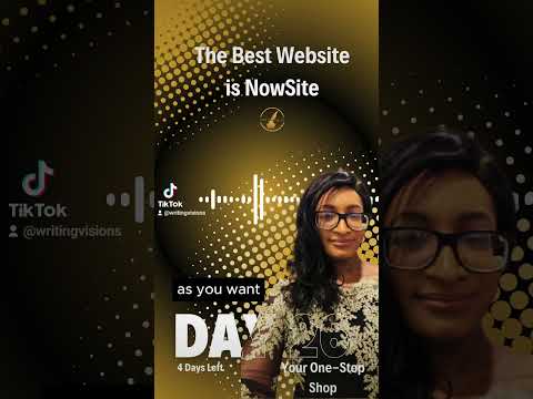 Day 26: The Best Website is 🤩 [Video]