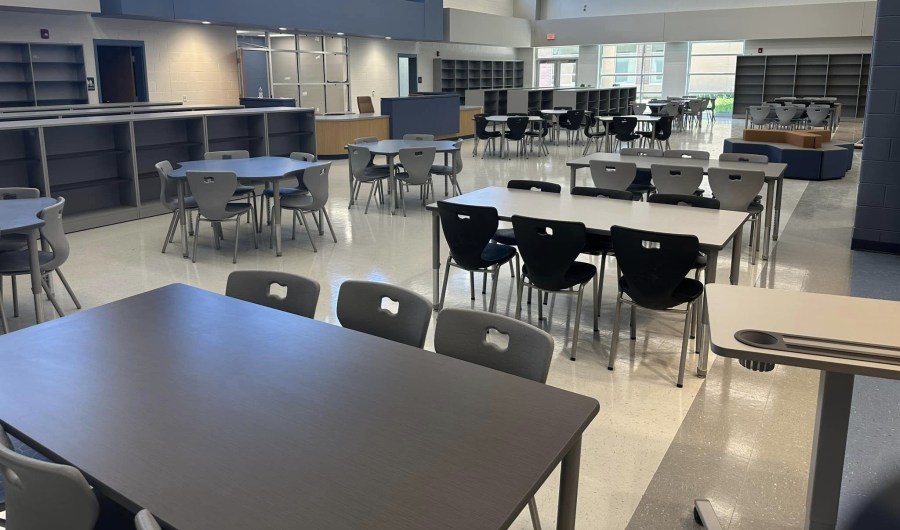 Some Putnam County students begin school year in brand new building [Video]