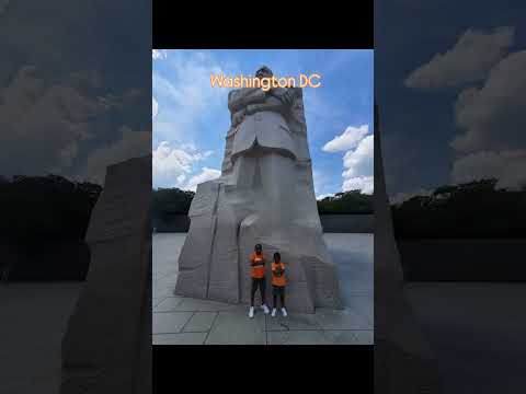 Washington, DC vacation!! #vacation #washingtondc #summer 3summervacation [Video]