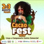 Who can resist Cacao Fest in Campanario? – La Campana Newspaper [Video]