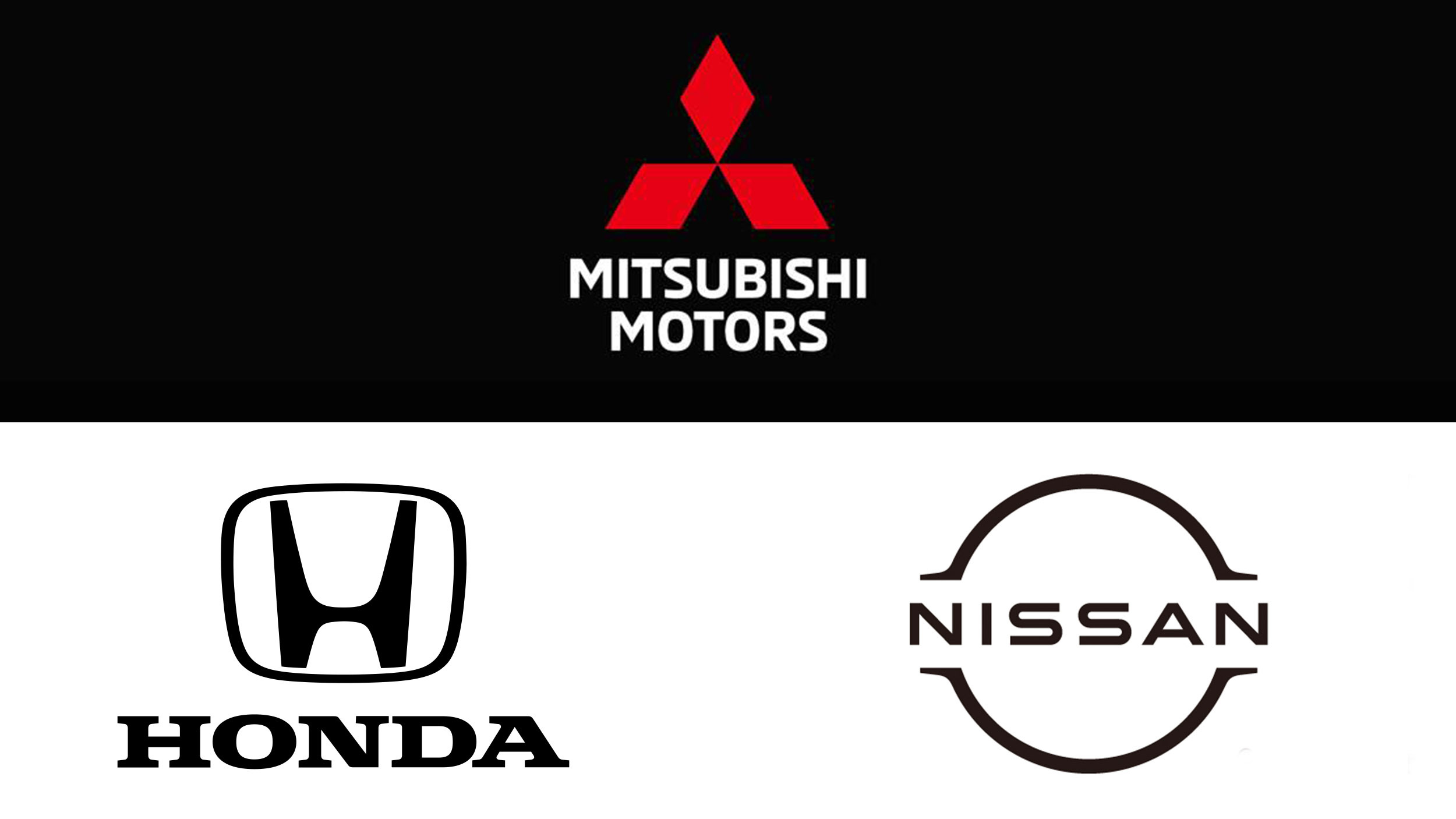 Mitsubishi, Nissan, And Honda Make Partnership In Software And Electrification Official [Video]