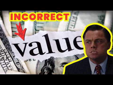 Your offer value isn’t bad… just broken… [Video]