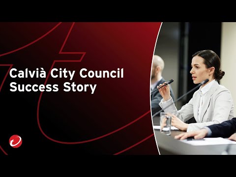 Calvià City Council Shields Email Infrastructure with Trend Micro [Video]