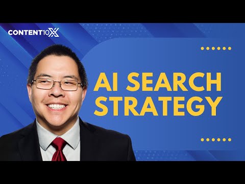 How to Win with Gen AI Search with Christopher Penn [Video]