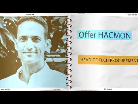 Navigating the New Normal with Offer Hacmon: Perspective on the Evolution of Consulting [Video]