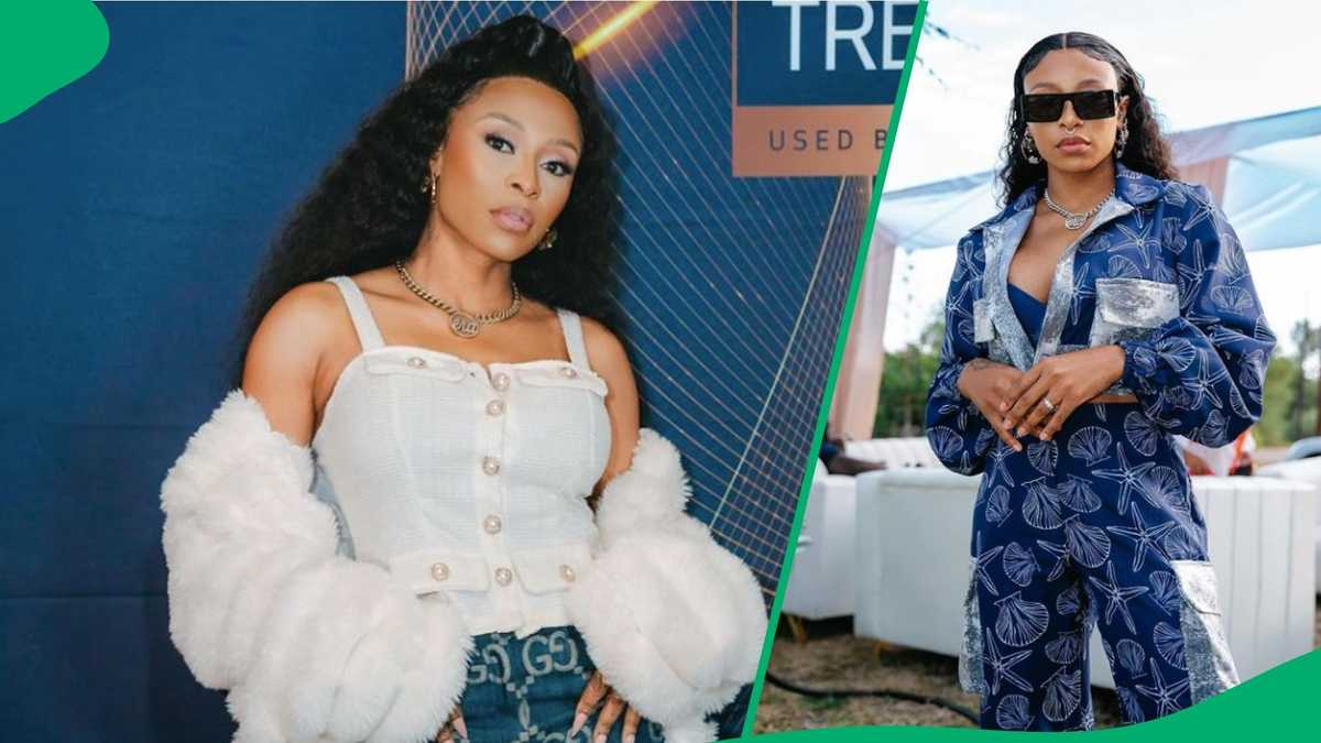 DJ Zinhle Inspires Mzansi With Her Latest Business Venture, Fans React: Secure the Bag, Bestie [Video]