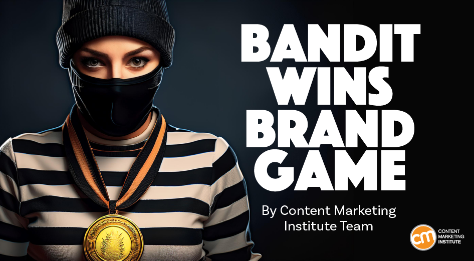 Small Player Wins Big in Brand Games [Video]