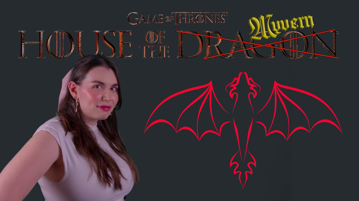 Sorry to break it to you, the dragons in ‘House of the Dragon’ are actually wyverns [Video]