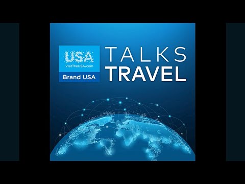 Brand USA Talks Travel: Destinations International Bonus Episode: Behind the Scenes of “30 Under 30” [Video]