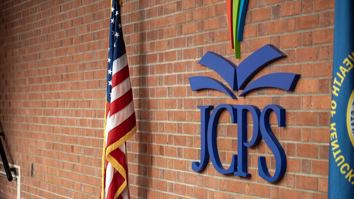 List: JCPS School Calendar 2024-2025 [Video]