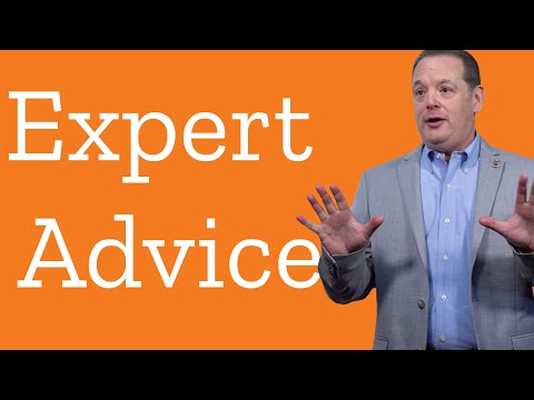 Professional Networking Tips From an Expert – Michael Forman [Video]