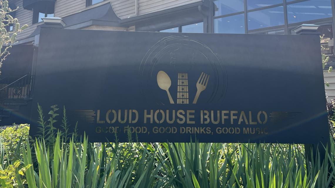 The Loud House Buffalo announces soft opening [Video]