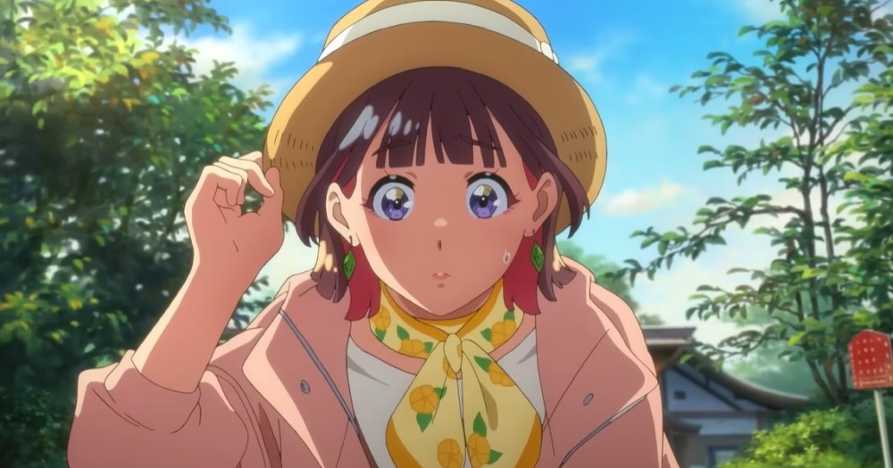 Kyoto Animation needs no words in its new anime video love letter to its hometownVideo