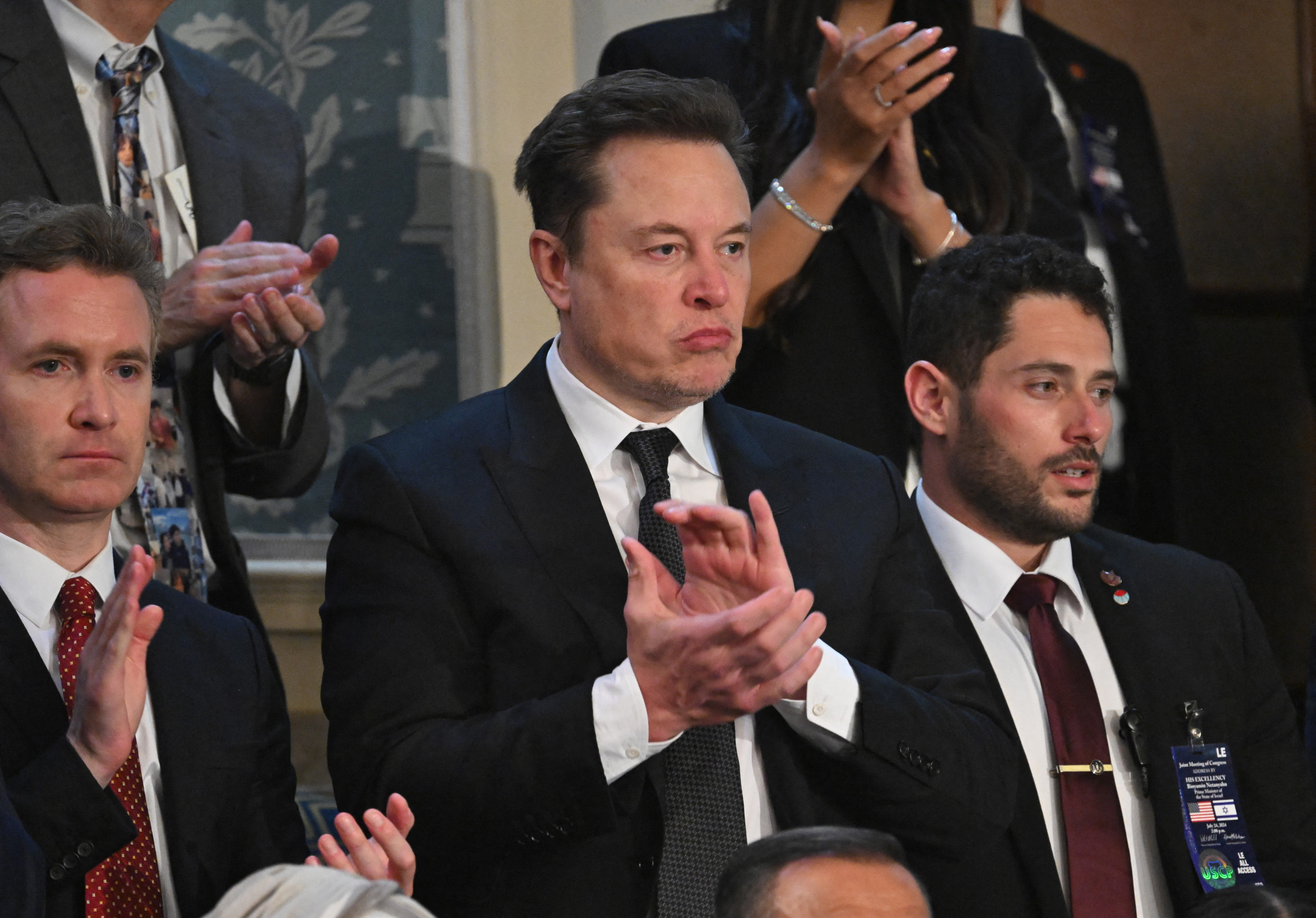 Could Elon Musk Face Legal Action For UK ‘Civil War’ Post? [Video]