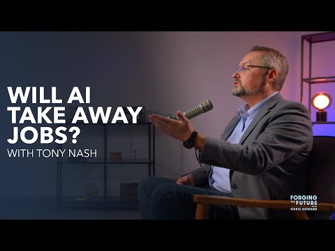 The Future of Corporate Finance with Complete Intelligence’s CEO Tony Nash [Video]