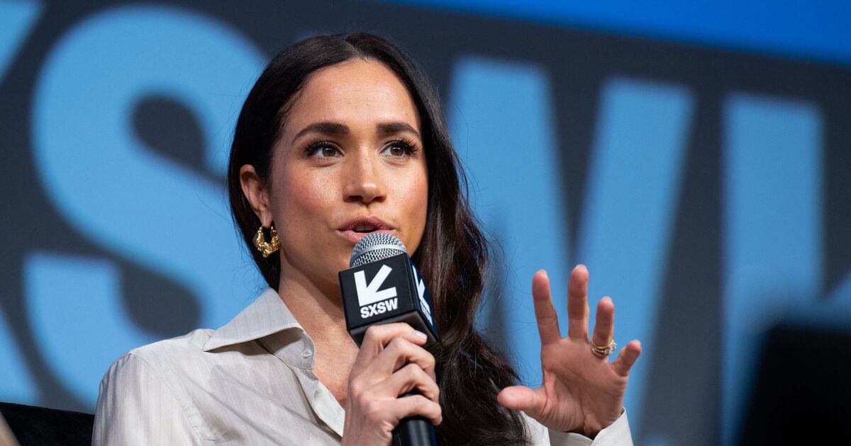 Humiliation for Meghan Markle as celebrity pals ‘snub’ new business | Royal | News [Video]