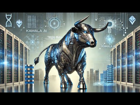 KAMALA AI Predicts Remarkable Surge: 600+ Stocks Upgraded to Strong Buy Today! [Video]