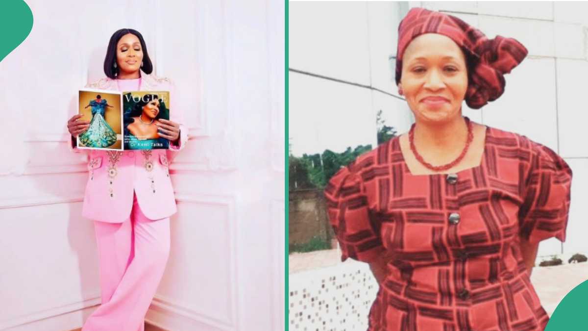 Kemi Olunloyo Turns 60, Shares Lovely Photos As She Announces Her Online Church: So Pretty [Video]