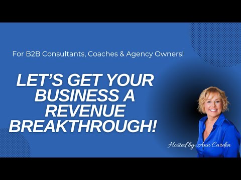 One Powerful Rinse & Repeat Marketing Strategy to Grow Your Business [Video]