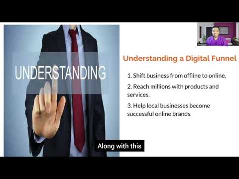 What is a Digital Funnel and Why Do You Need it? [Video]