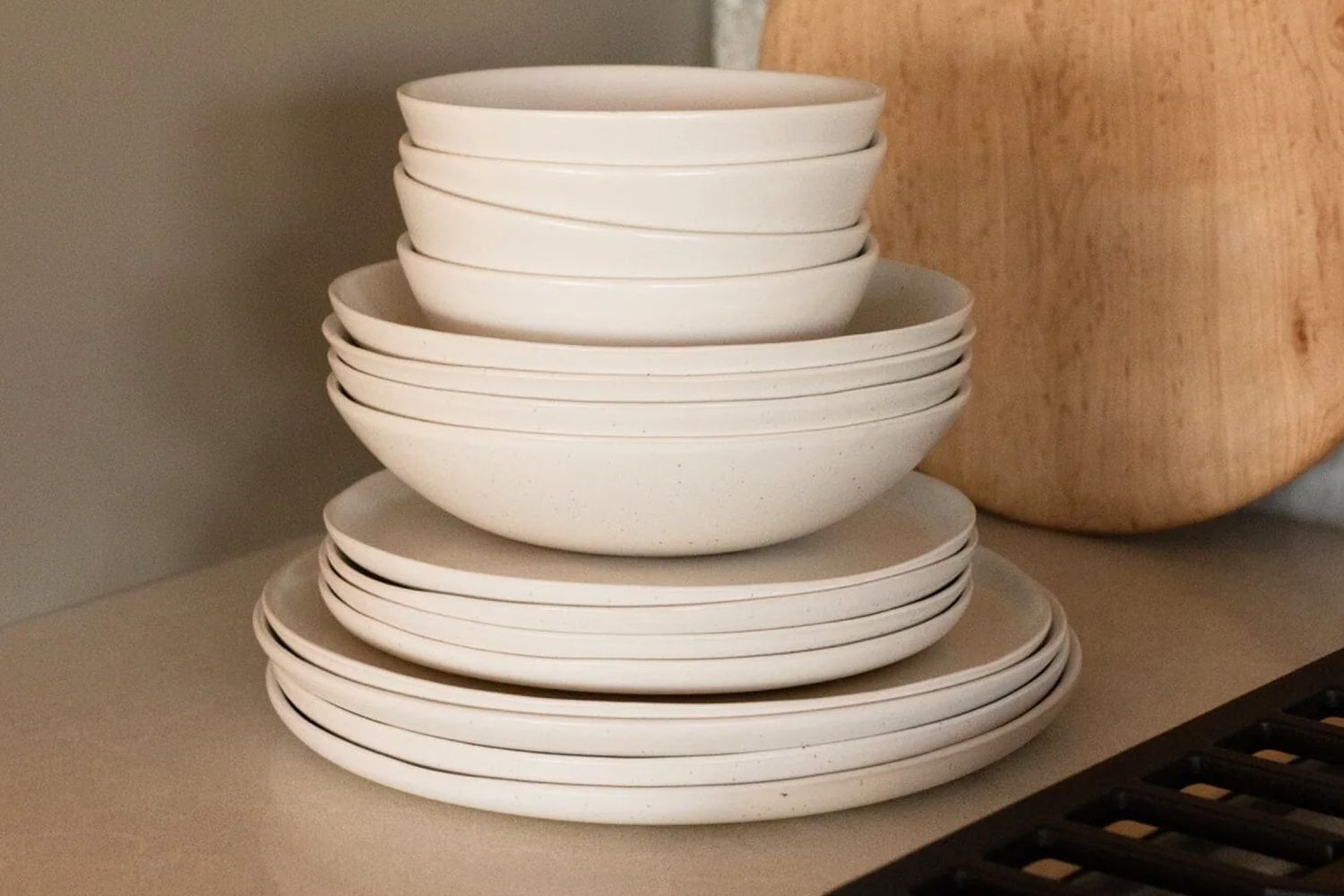 Fable Ceramic Dinnerware Review and Summer Sale [Video]