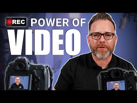 The Power of Video Marketing in Industrial