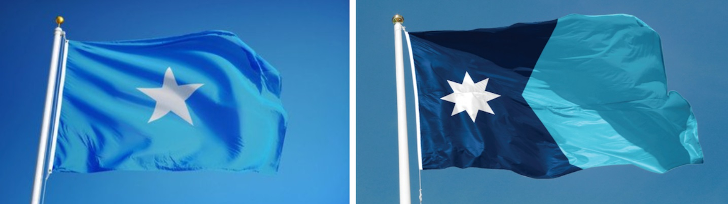 FACT CHECK: Did Tim Walz Change Minnesota’s State Flag So That It Resembles Somalia’s National Flag? [Video]