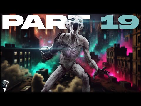 ABDUCTORS ARE HERE // XCOM 2 WOTC Season 8 2024 // Part 19 [Video]