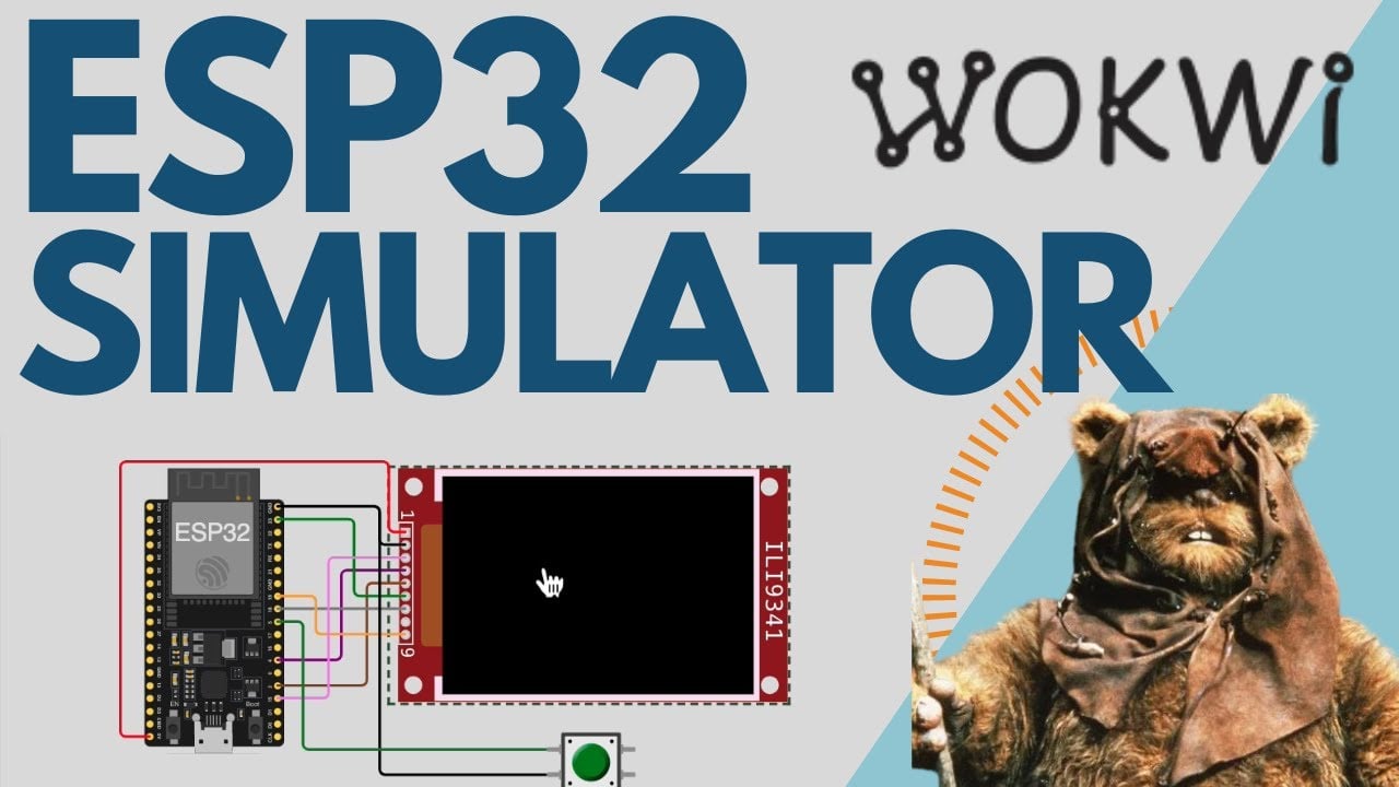 The ESP32 Simulator youve been looking for! #Wokwi  Adafruit Industries  Makers, hackers, artists, designers and engineers! [Video]