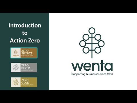 An Introduction To Action Zero (Net Zero) [Video]