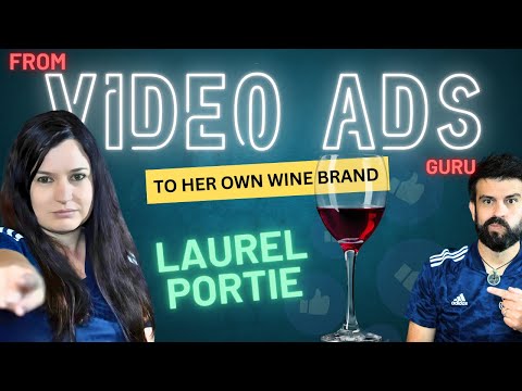 Secrets to Video Marketing Success with Laurel Portie: Ads, Engagement & Scaling