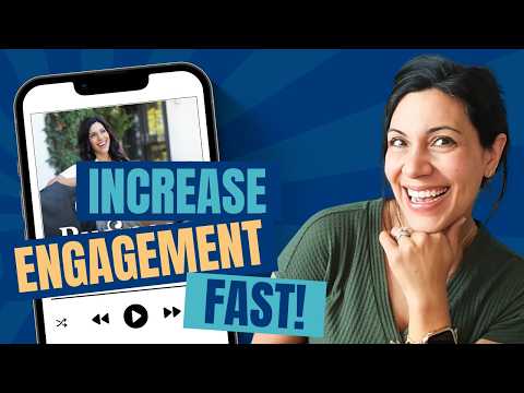 This Easy Video Marketing Strategy Is Blowing Up My Engagement