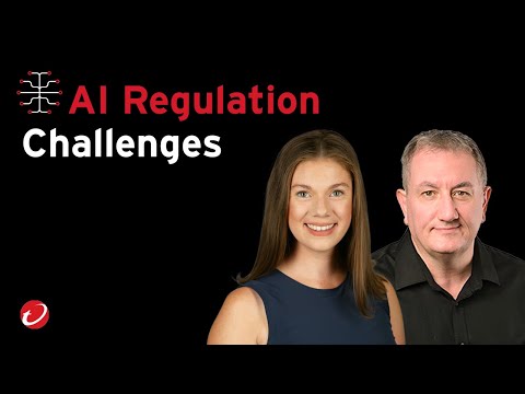 AI Regulation Challenges, Trends, and Tips for Cybersecurity Leaders [Video]