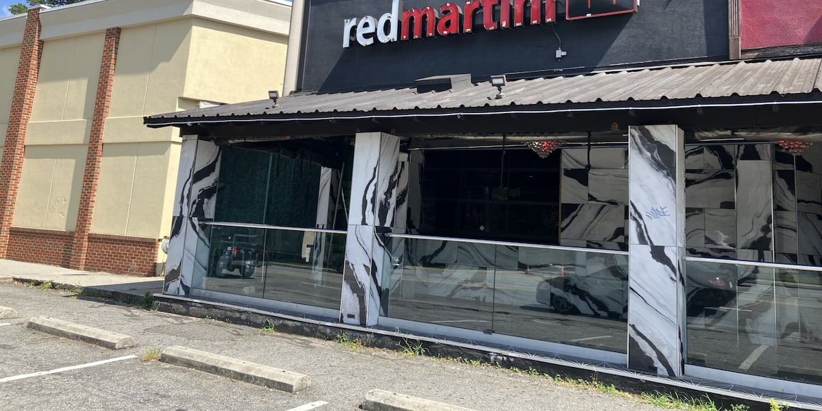 Red Martini Lounge employees, owners want answers after eviction [Video]