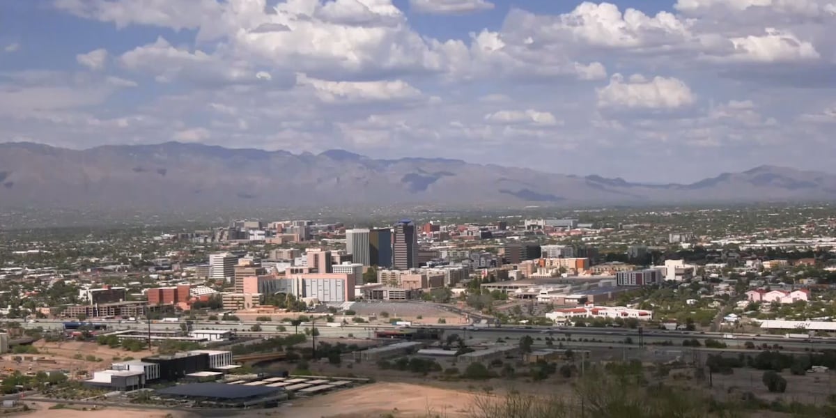 City of Tucson working to change zoning codes for more development [Video]