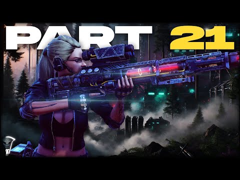 Hold Onto ‘Yer Butts! (BLACKSITE) // XCOM 2 WOTC Season 8 2024 // Part 21 [Video]