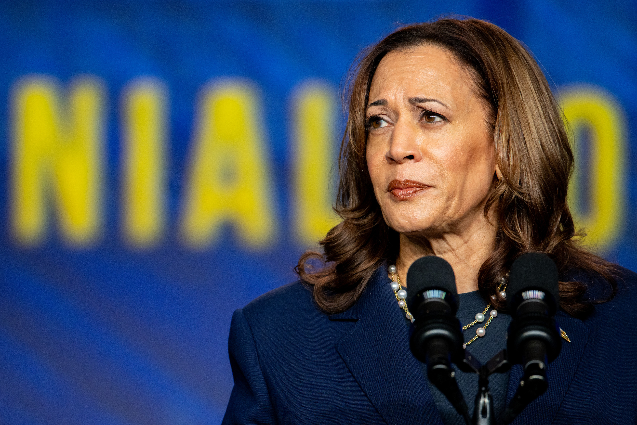 Kamala Harris Making Campaign ‘Mistake,’ PR Expert Says [Video]