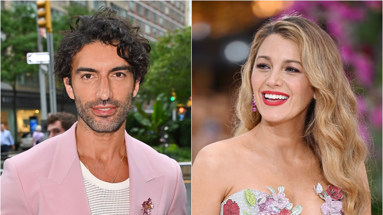 Justin Baldoni Says Blake Lively Should Direct the It Ends With Us Sequel Amid Cast Drama Rumors [Video]