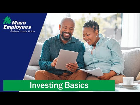 Investing Basics* [Video]