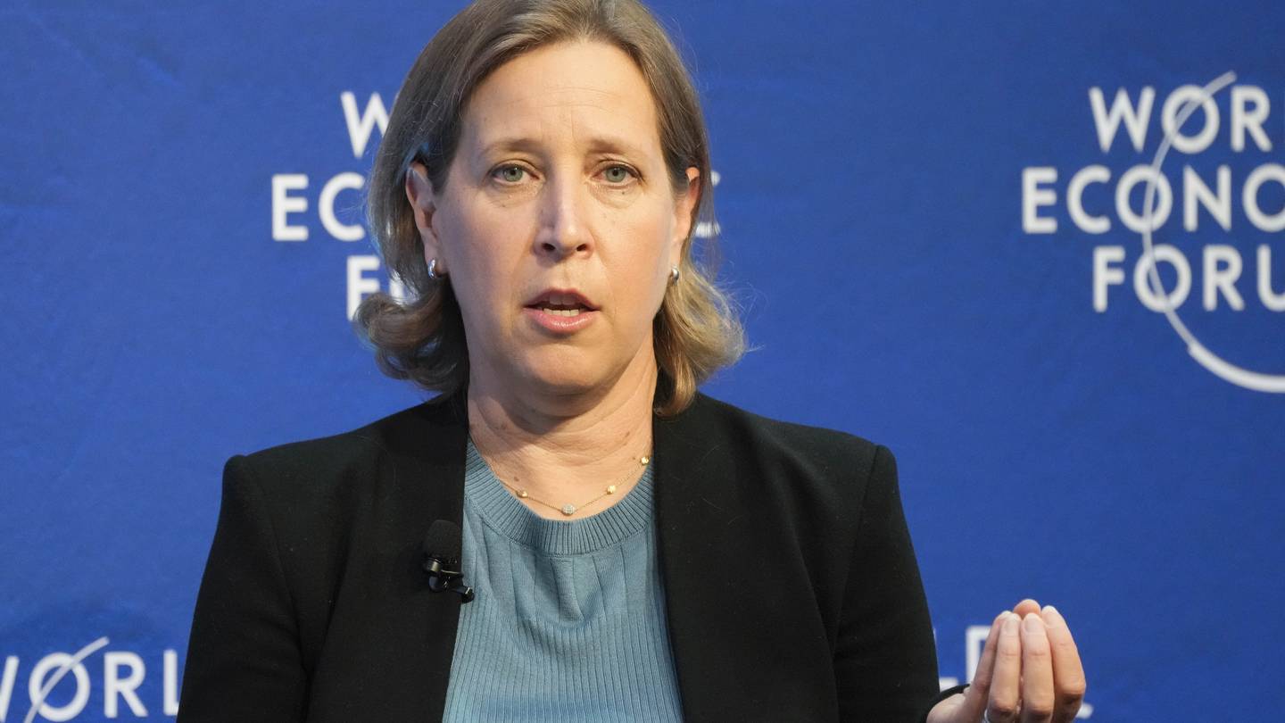 Former YouTube CEO and longtime Google executive Susan Wojcicki has died at 56  WPXI [Video]