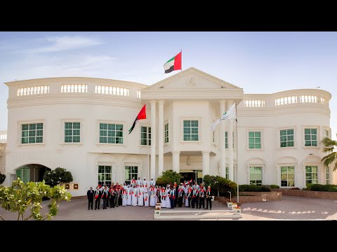 Al Habtoor Group Corporate Video (2024)