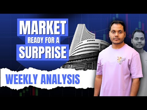 Market Analysis | For 12 – AUG | [Video]