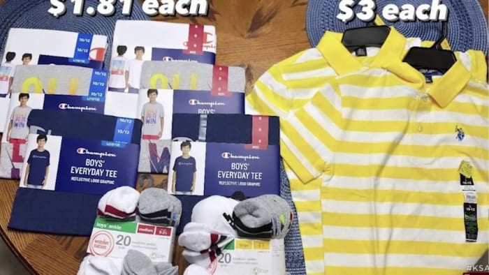 Friday Finds: Suggestions for back-to-school shopping [Video]