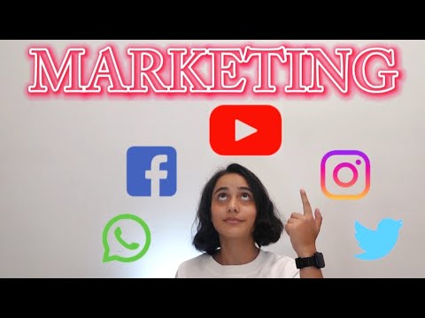 5 Social Media Marketing Tips to BOOST Your Online Presence! [Video]