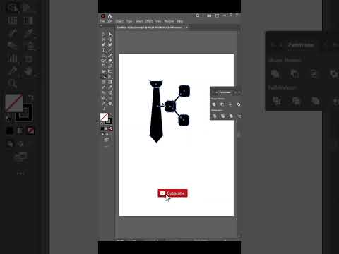 Master Illustrator for Logo Design Success 🎨 [Video]