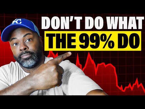 Investing Basics MOST People Get WAY WRONG [Video]