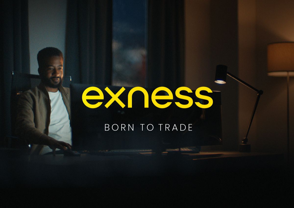 Exness connects with those who are Born to Trade [Video]