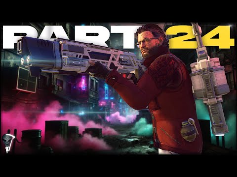 That Escalated Quickly // XCOM 2 WOTC Season 8 2024 // Part 24 [Video]