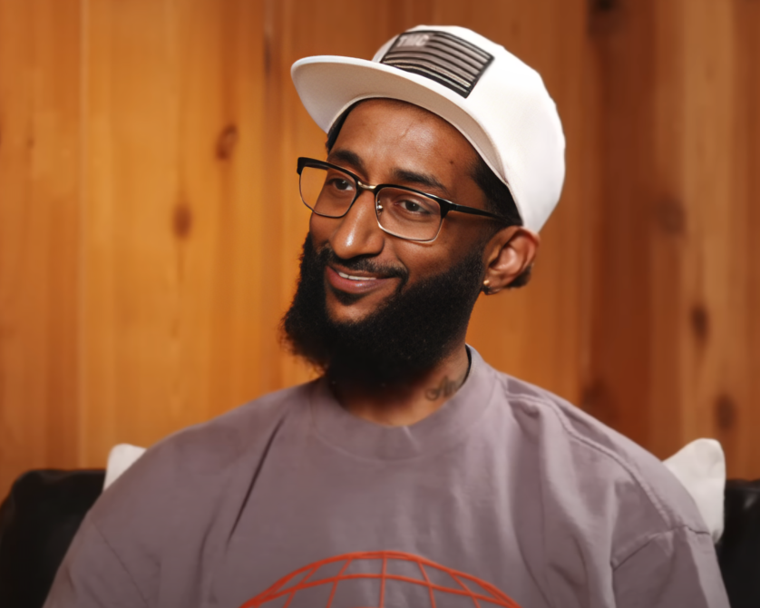 Nipsey Hussle’s Brother Drops Shocking Details About Marathon Store Tragedy [Video]